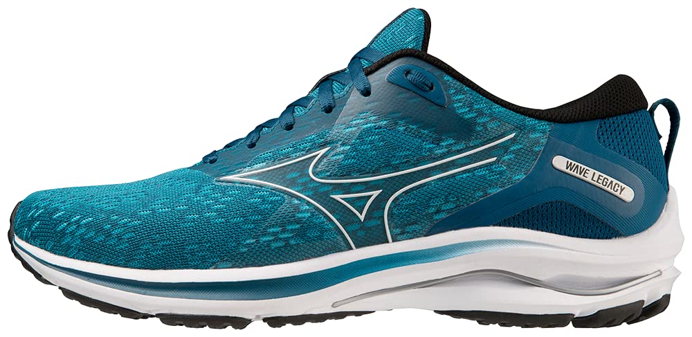 ミズノ　BEYONDMAX LEGACY L MIZUNO MEN'S WAVE RIDER 28 | Luke's Locker Running & Fitness