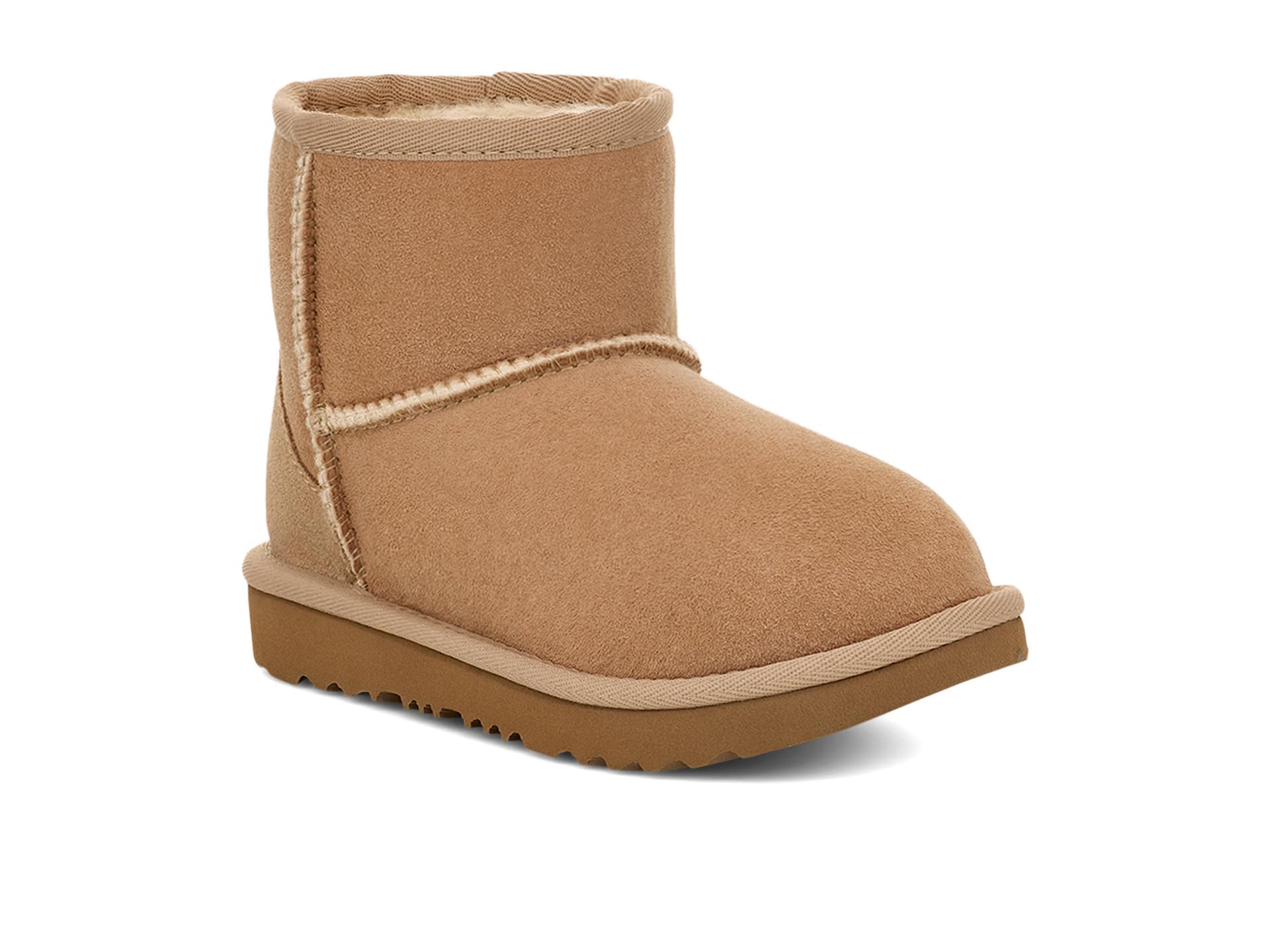 UGG - Brandclub - UGG Unisex-Child K Classic Ultra Stretch