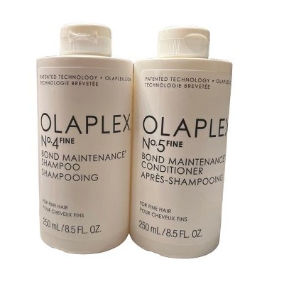 Olaplex - Brandclub - Olaplex No.4 FINE Bond Maintenance Shampoo
