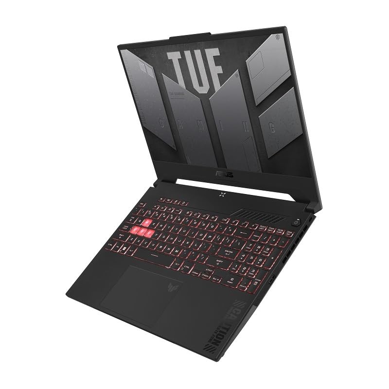 Brandclub - ASUS TUF Gaming A15 Gaming Laptop, 15.6” FHD Brandclub - ASUS TUF Gaming A15 Gaming Laptop, 15.6” FHD