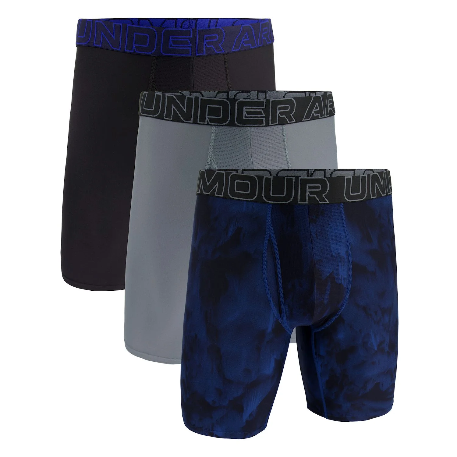 Under Armour - Brandclub - Under Armour Men's 3-Pack