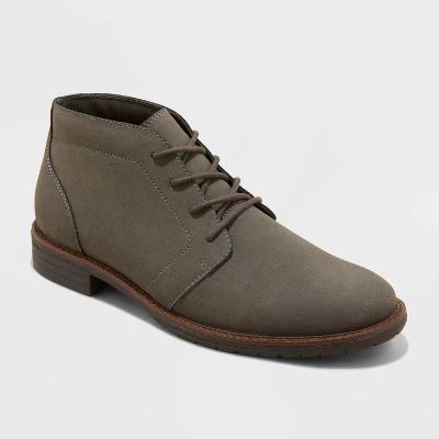 goodfellow & co - Brandclub - Men's Jerad Chukka Boots  display picture 2
