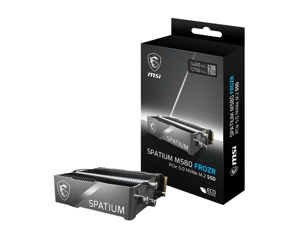 ☆新品☆MSI SPATIUM M482 NVMe M.2 SSD 2TB Amazon.com: MSI Gaming SPATIUM M482 PCIe 4.0 NVMe M.2 2TB