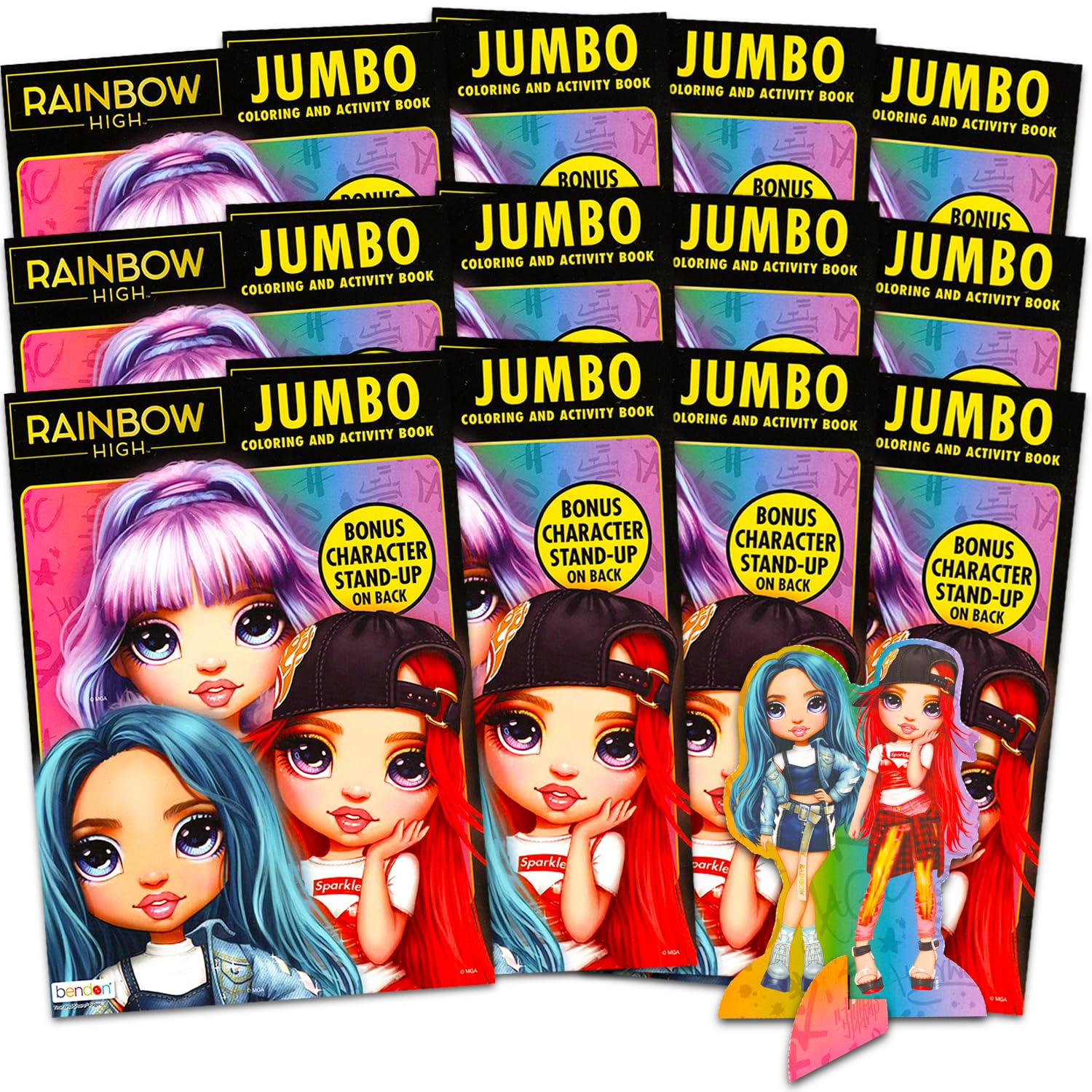 RAINBOW パンフレット 3冊 RAINBOW パンフレット 3冊 2025年最新】Yahoo!オークション