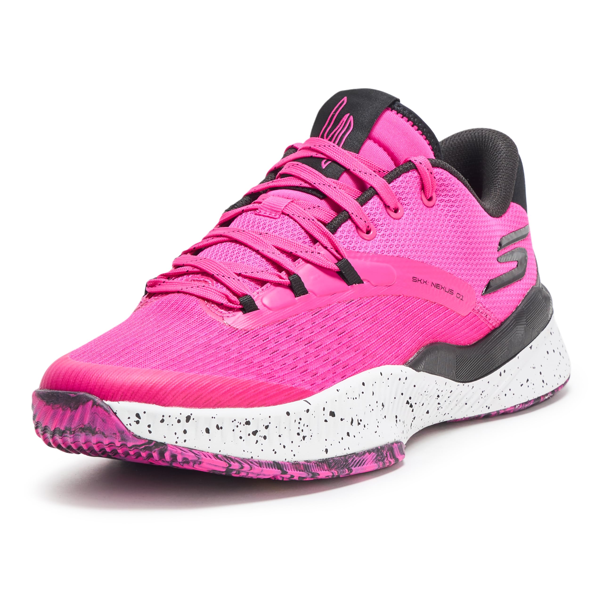 Nexus　sherin Amazon.com | Skechers Men's Basketball SKX Nexus Sneaker