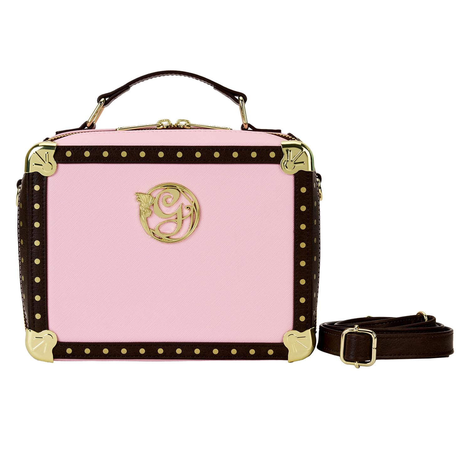 Loungefly - Brandclub - Loungefly Charlie and the Chocolate 