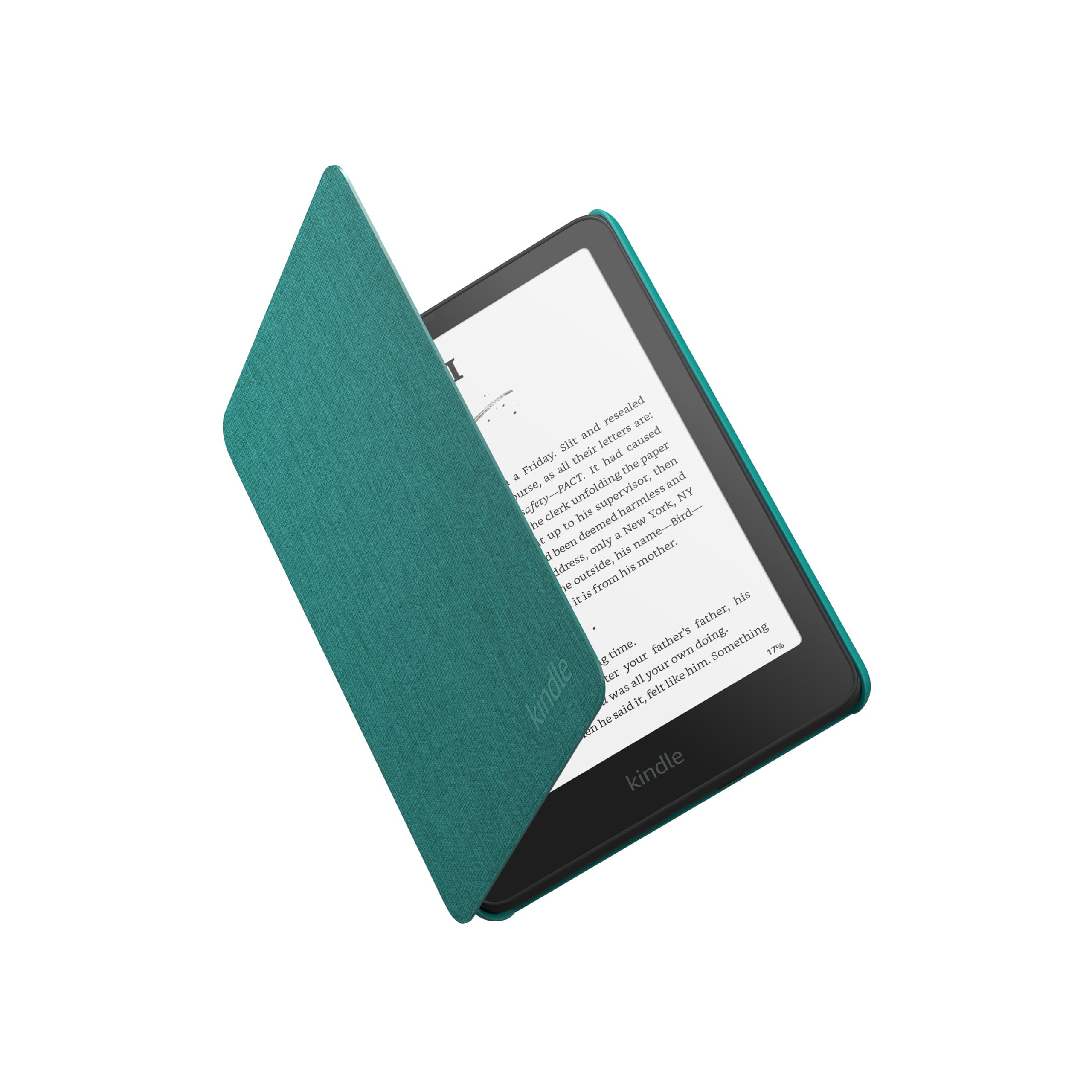 Amazon - Brandclub - Amazon Kindle Paperwhite Case (11th