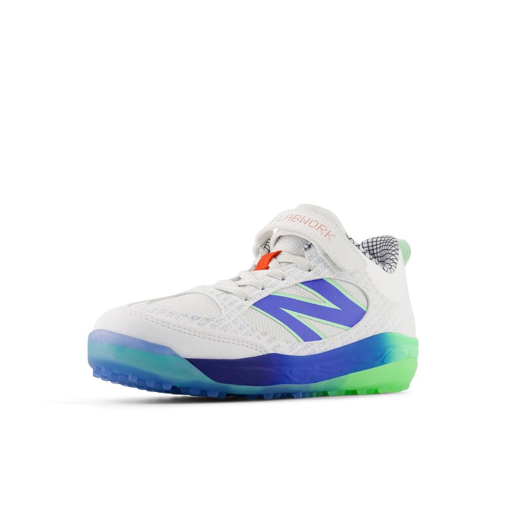 New Balance - Brandclub - New Balance Unisex-Child Fresh