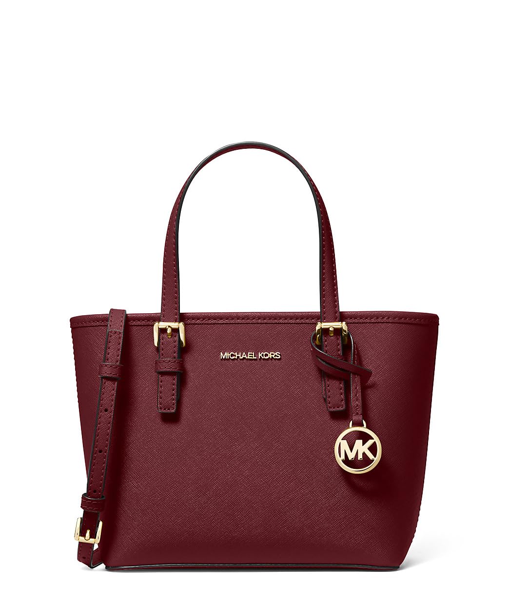 Michael Kors - Brandclub - Michael Kors XS Carry All Jet Set
