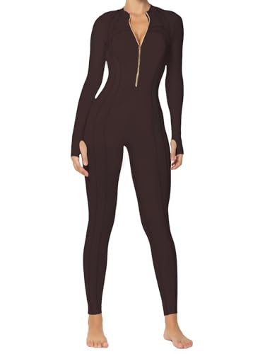 Sunzel - Brandclub - Sunzel Long Sleeve Bodysuits One Piece