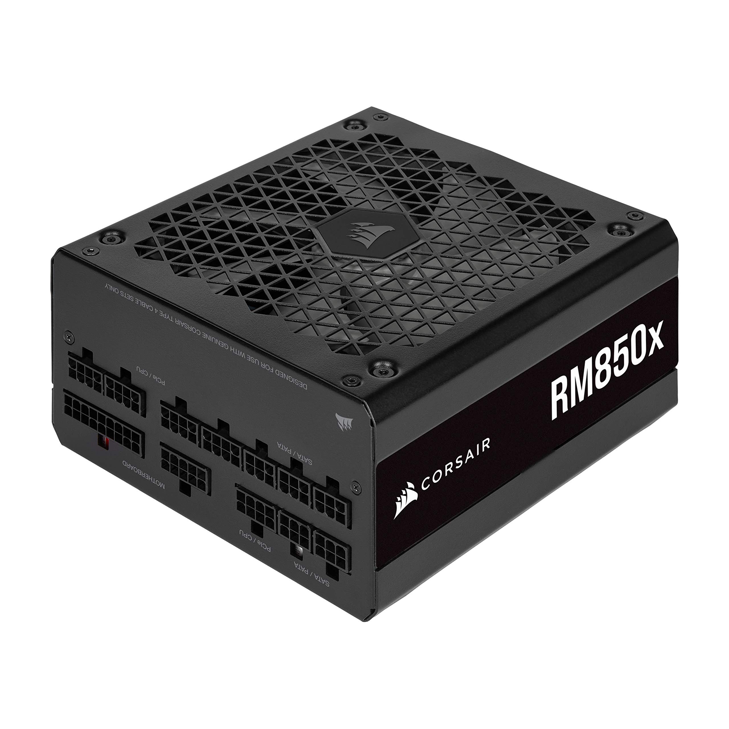 850w Psu Corsair RMx SHIFT Series RM850x 850 Watt 80 PLUS