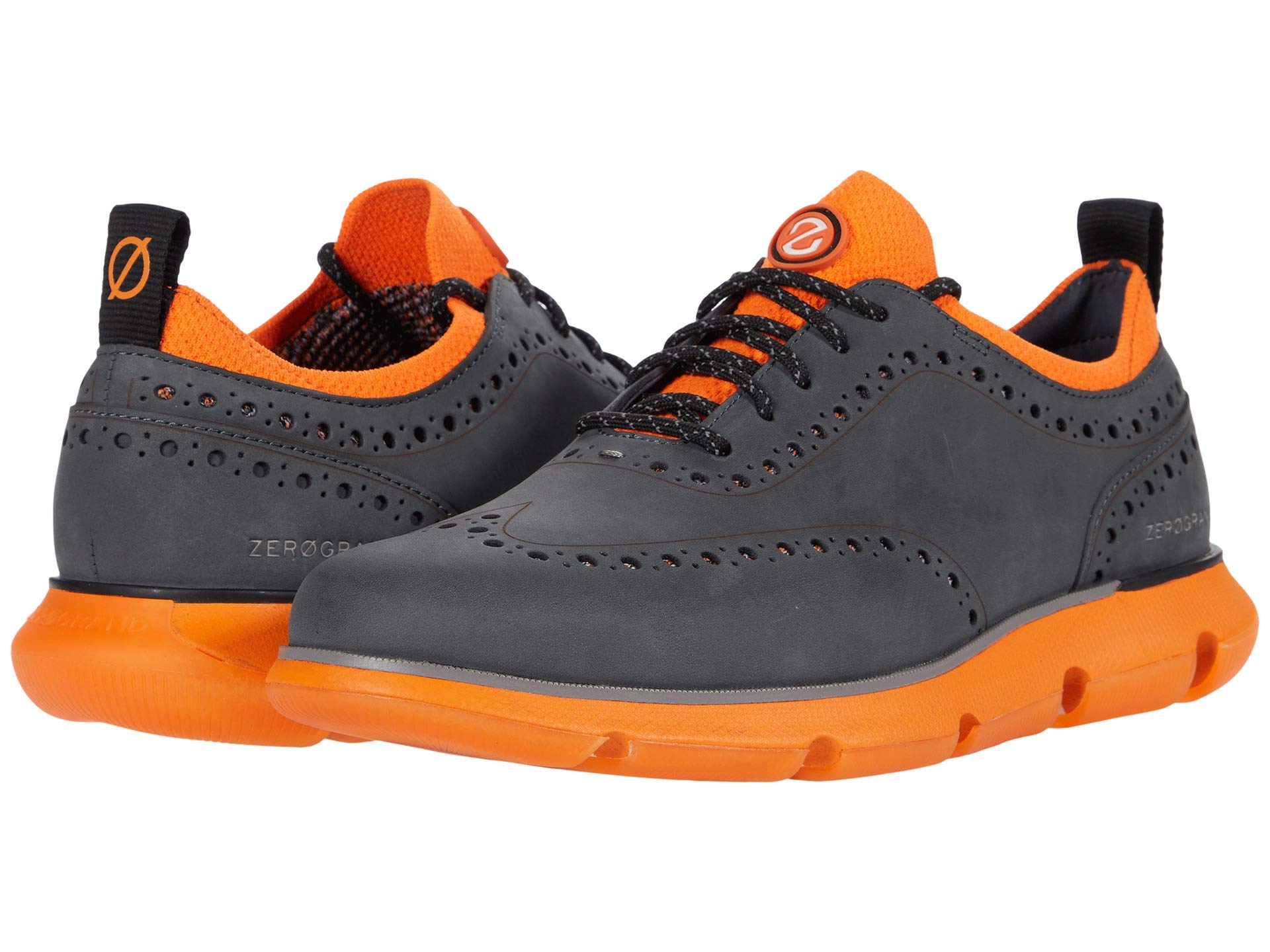 靴 COLE HAAN ZEROGRAND 4ZGWINGTIPOXFORD 2 Cole Haan - Brandclub - Cole Haan Men's 4.Zerogrand Oxfords
