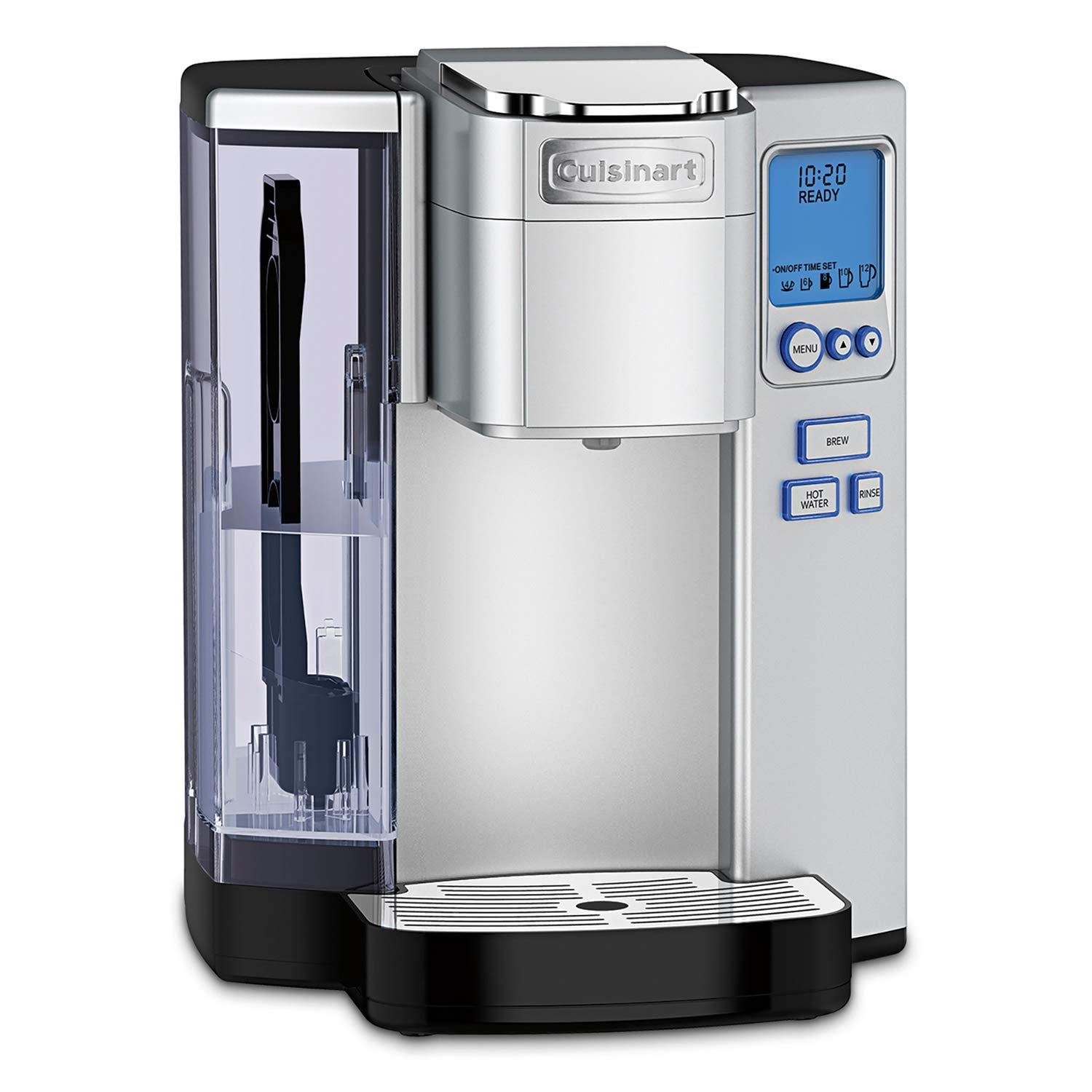 Cuisinart - Brandclub - Cuisinart Single-Serve Coffee Maker