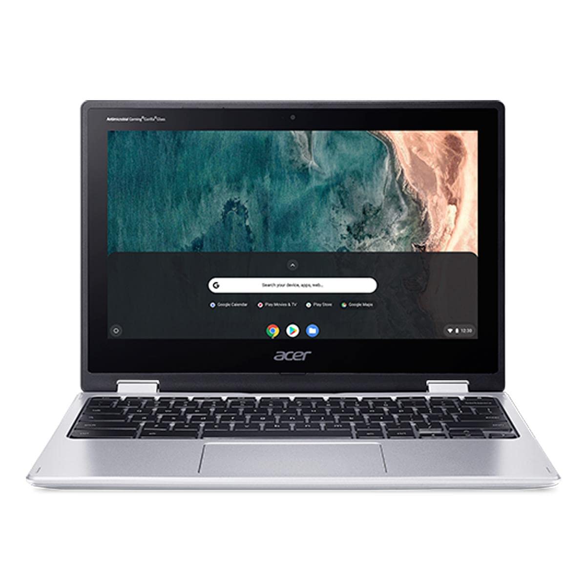 Acer - Brandclub - Acer Chromebook Spin 714 CP714-1WN-53M9 Laptop