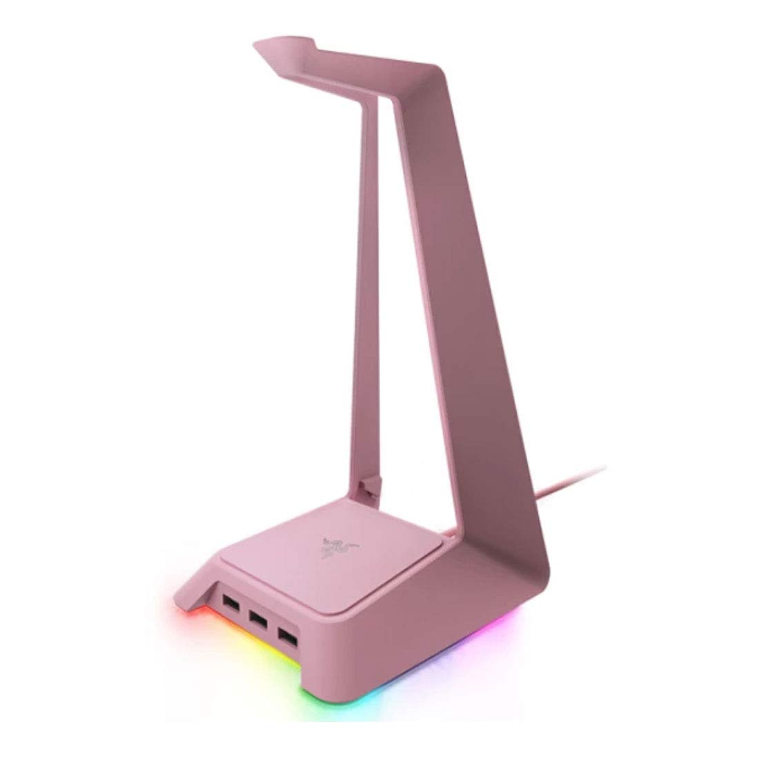 Razer - Brandclub - Razer Base Station Chroma Headphone