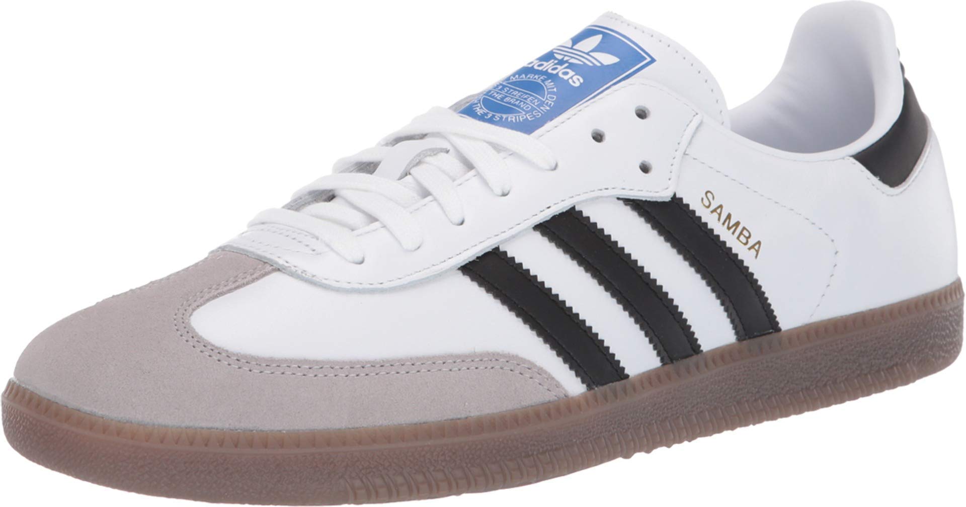 Adidas - Brandclub - adidas Men's Samba OG Sneakers