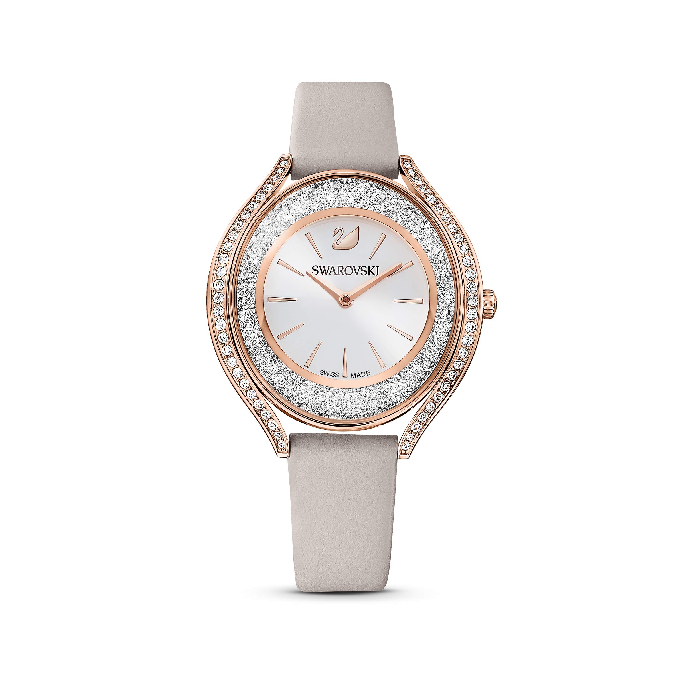 Swarovski - Brandclub - Swarovski Swiss Quartz Watch