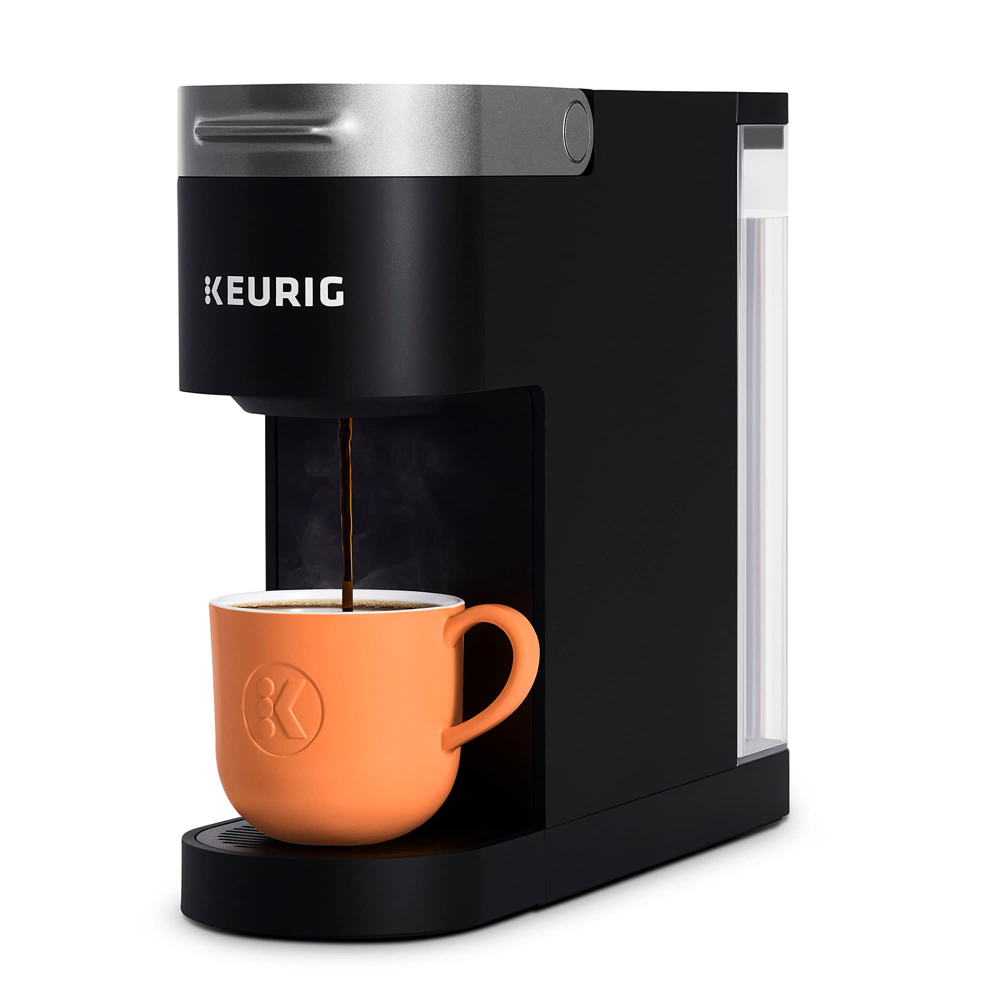 Gummyさん専用　Keurig コーヒーメーカー & K-CupTree Amazon | KEURIG（キューリグ）コーヒーシステム KB-01 お試し
