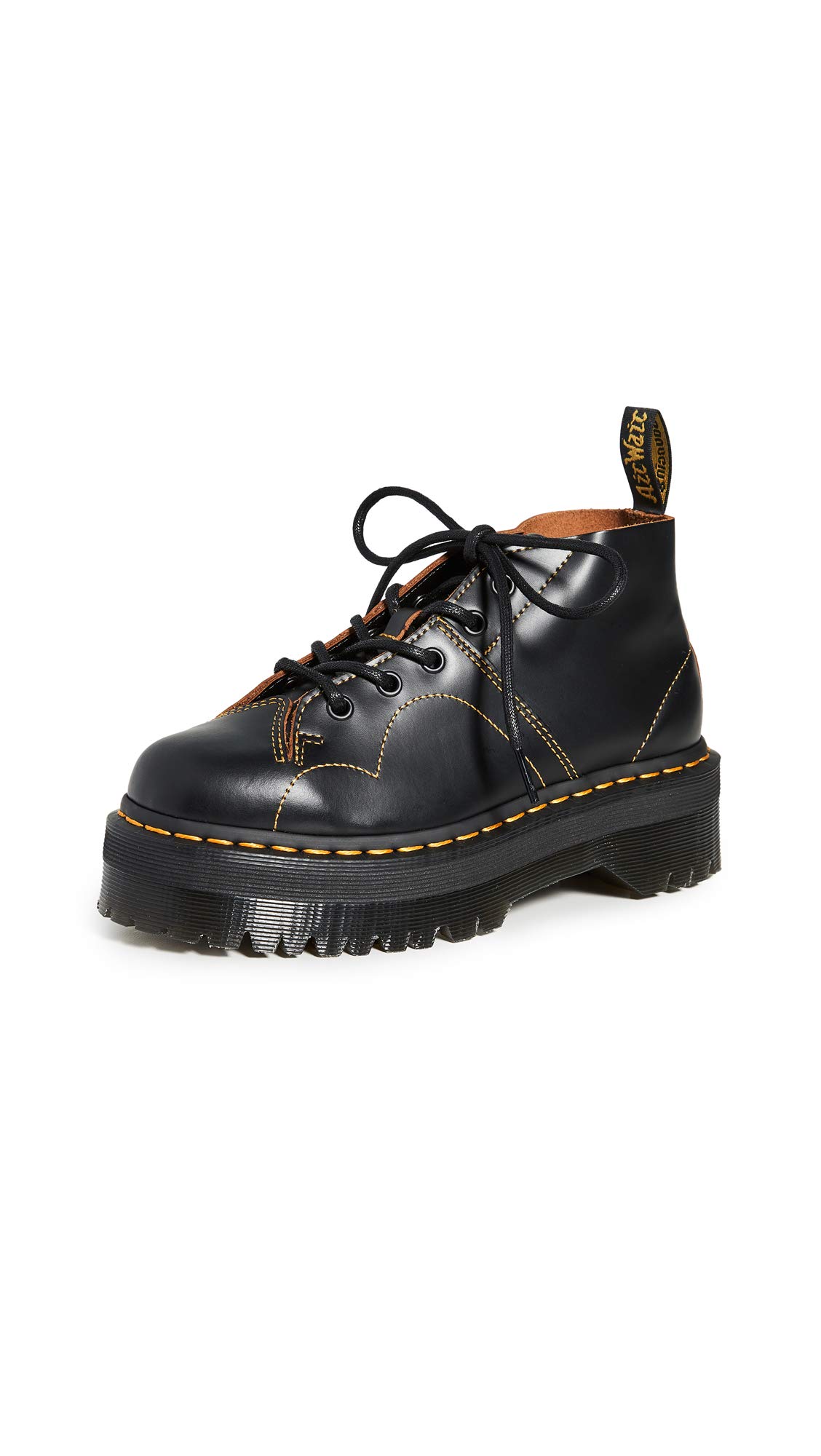 Dr. Martens - Brandclub - Dr. Martens 1461 Quad Lace Up Unisex