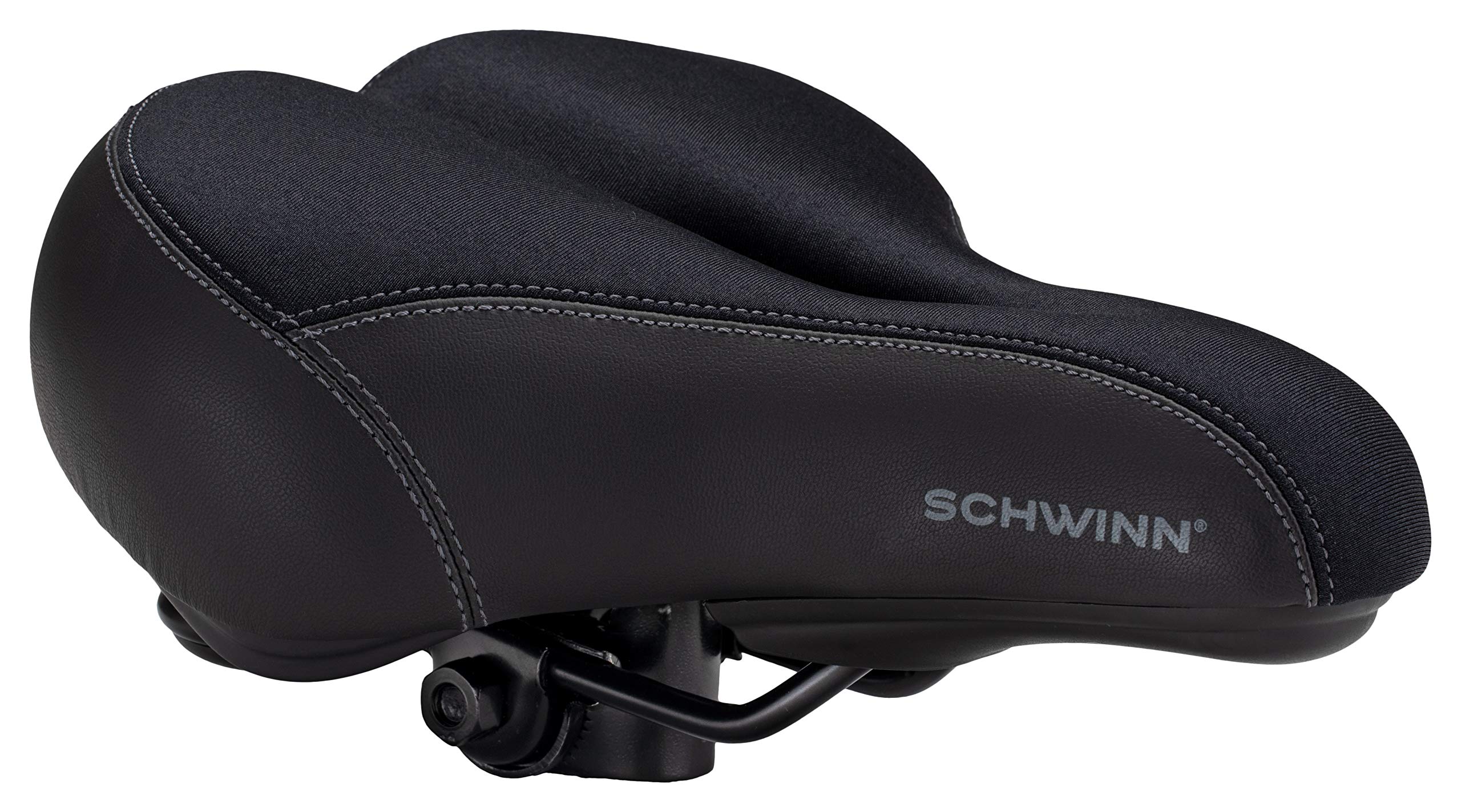 Schwinn - Brandclub - Schwinn Explorer Bike Bag, Tool Free