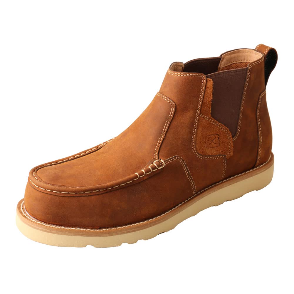 Twisted X - Brandclub - Women's Twisted X WDM0041 Driving Moc