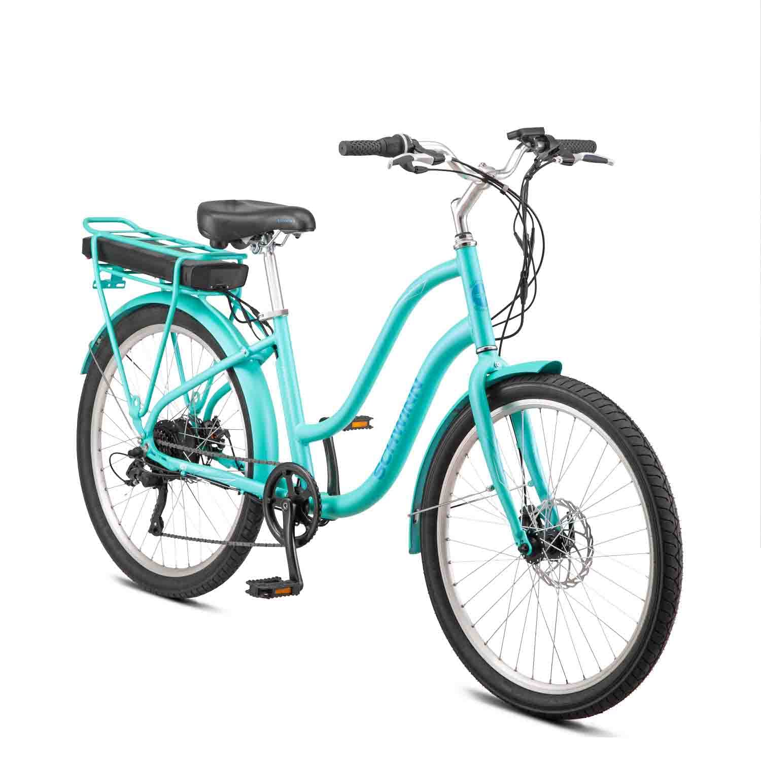 Schwinn - Brandclub - 26