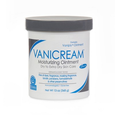 Vanicream - Brandclub - Vanicream Moisturizing Ointment for