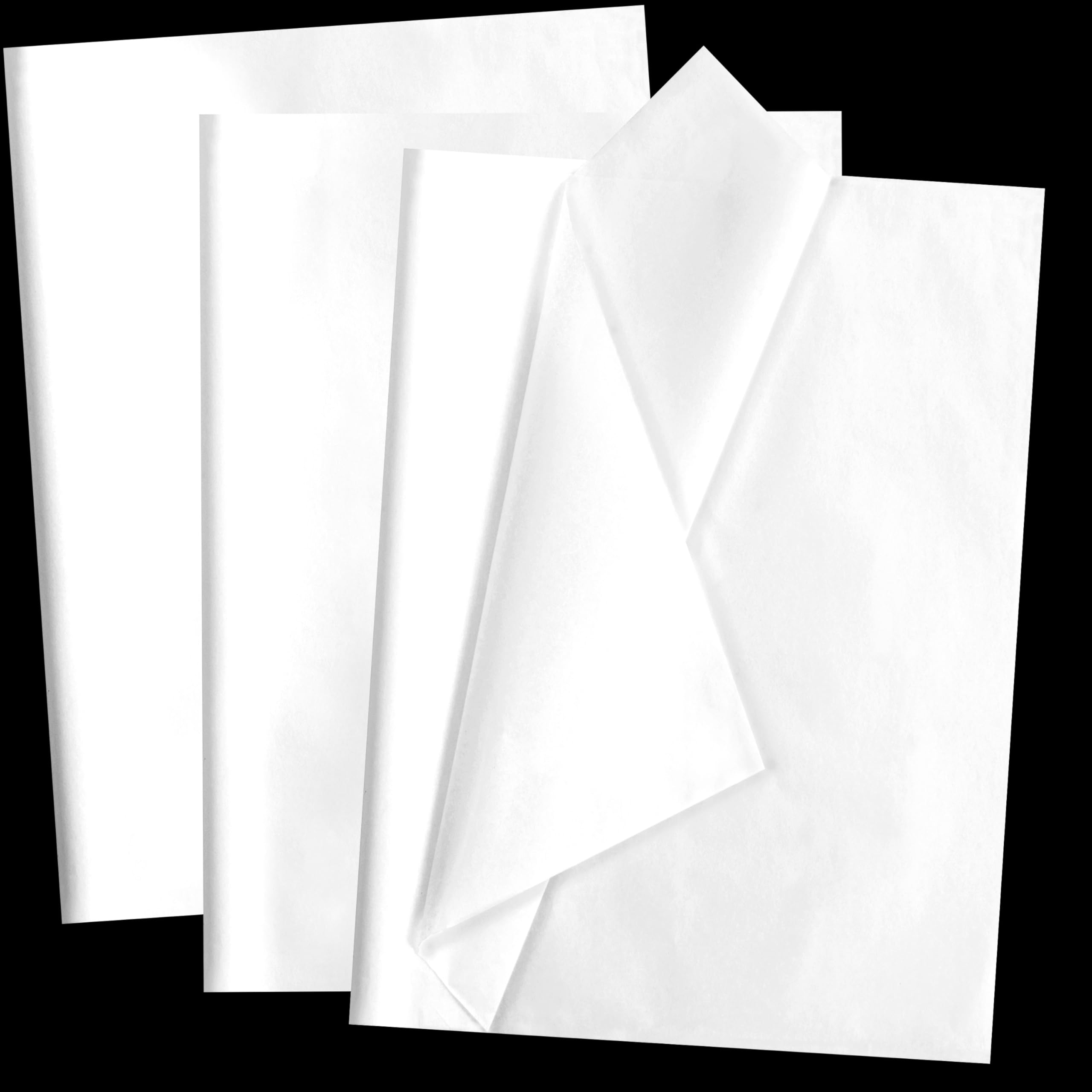 Joyin 150pcs Sheets Holiday Tissue Paper Assortment Set