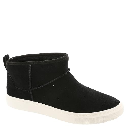 UGG - Brandclub - UGG Women's Captrail High Sneaker