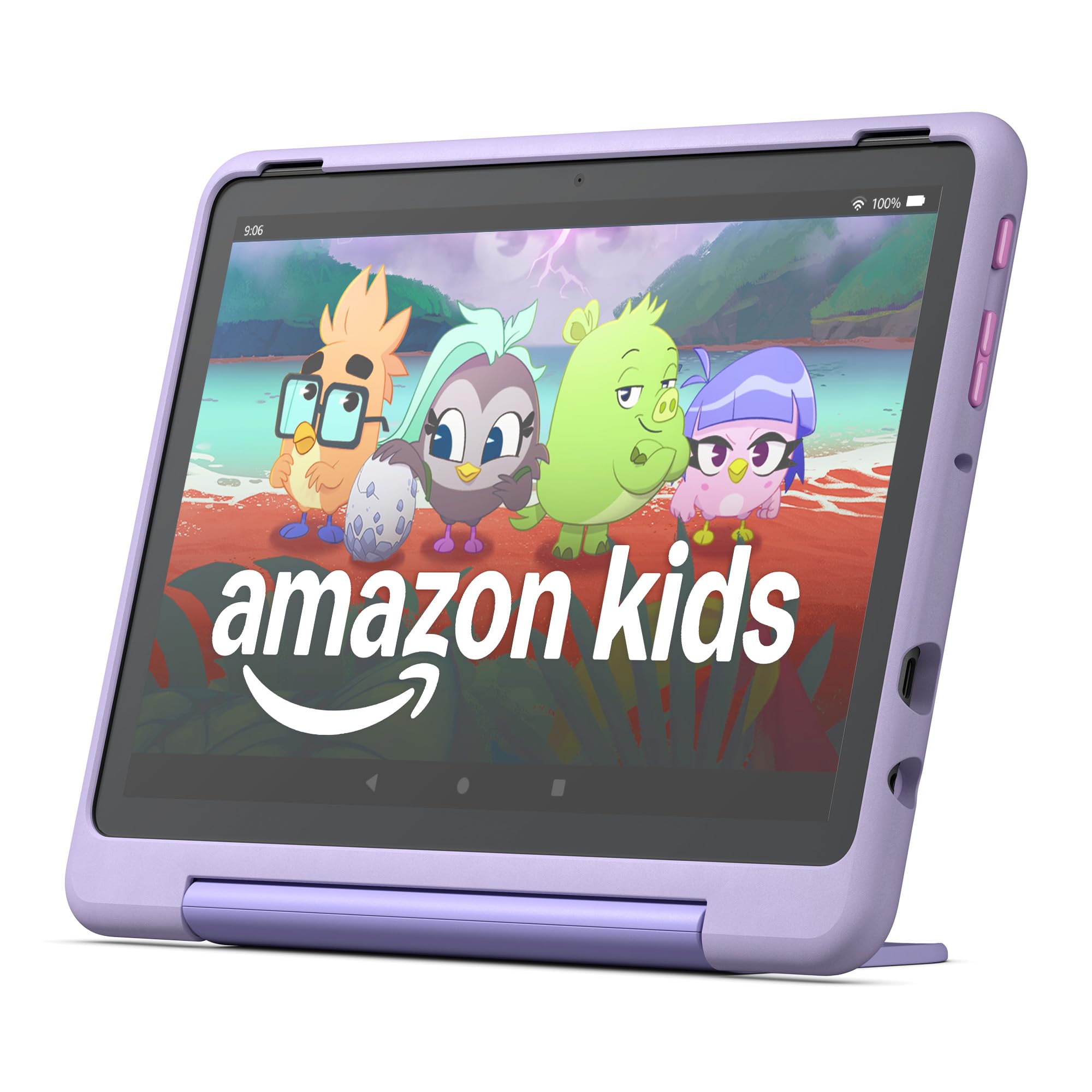 ［新品］Fire HD 10 Kids 32GB グリーン 新品］Fire HD 10 Kids 32GB グリーン Amazon.co.jp: 【New】Amazon
