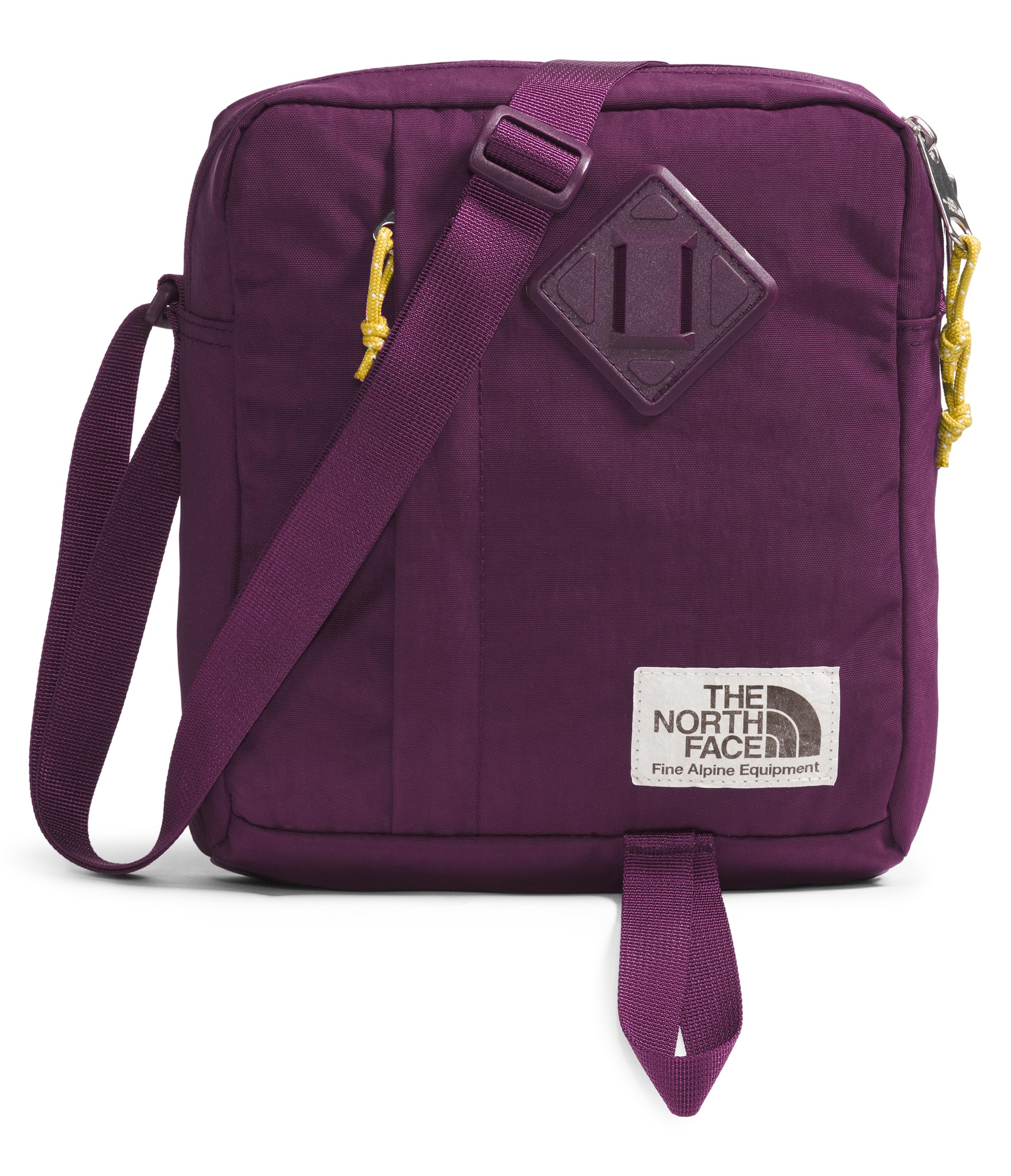 The North Face - Brandclub - THE NORTH FACE Nuptse Crossbody Bag