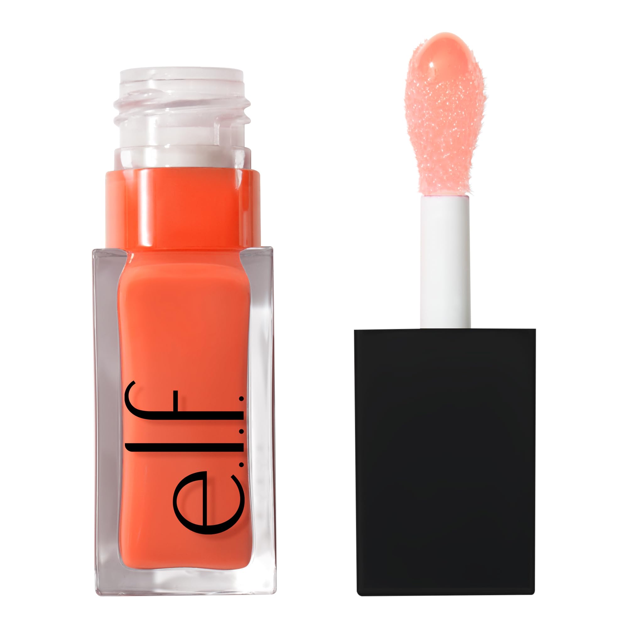 Elf - Brandclub - e.l.f. Glow Reviver Lip Oil, Nourishing