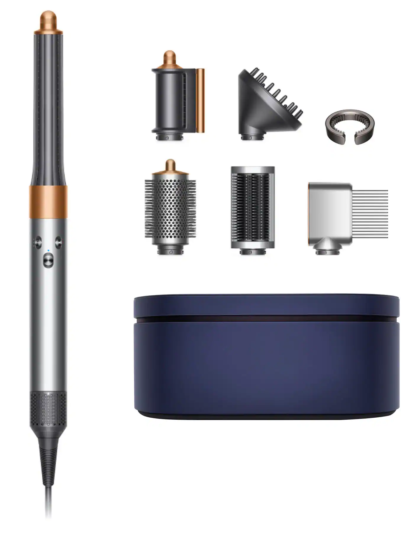 Dyson - Brandclub - Dyson Airwrap™ Multi-Styler Complete Long