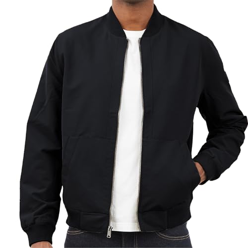 Lucky Brand - Brandclub - Lucky Brand Men's Classic Bomber