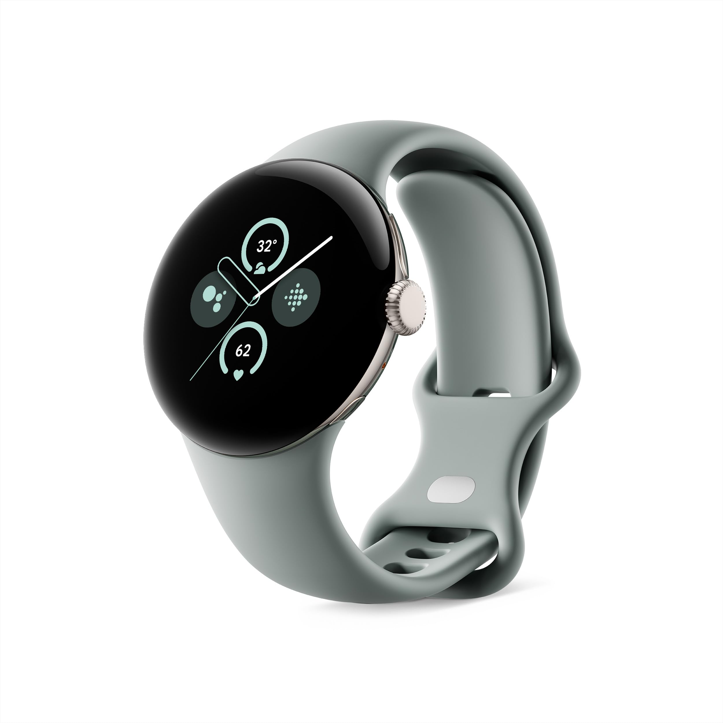 Google - Brandclub - Google Pixel Watch 3 (41mm) - Wifi Google - Brandclub - Google Pixel Watch 3 (41mm) - Wifi