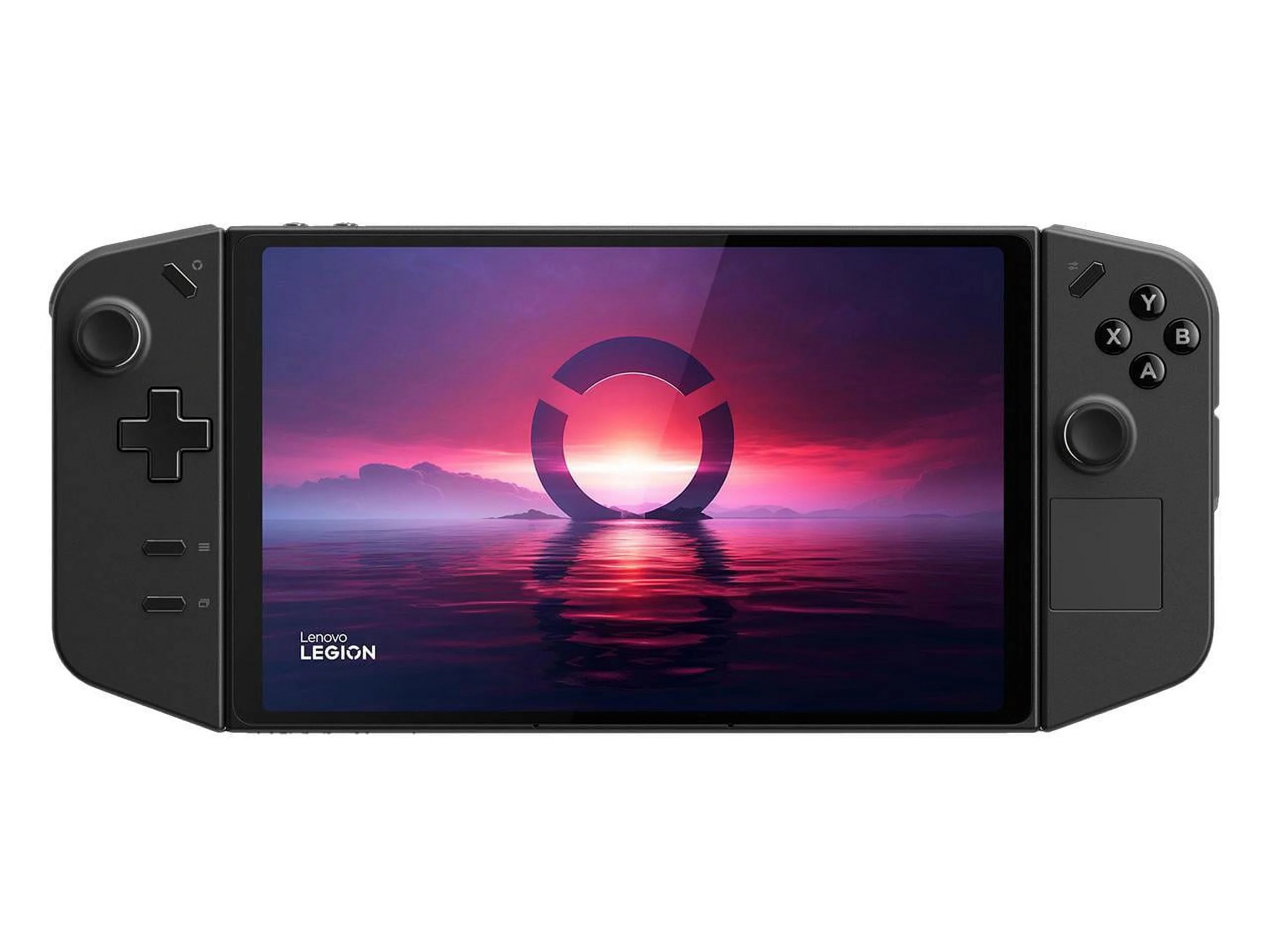 Lenovo - Brandclub - Lenovo Legion Go Handheld Touchscreen