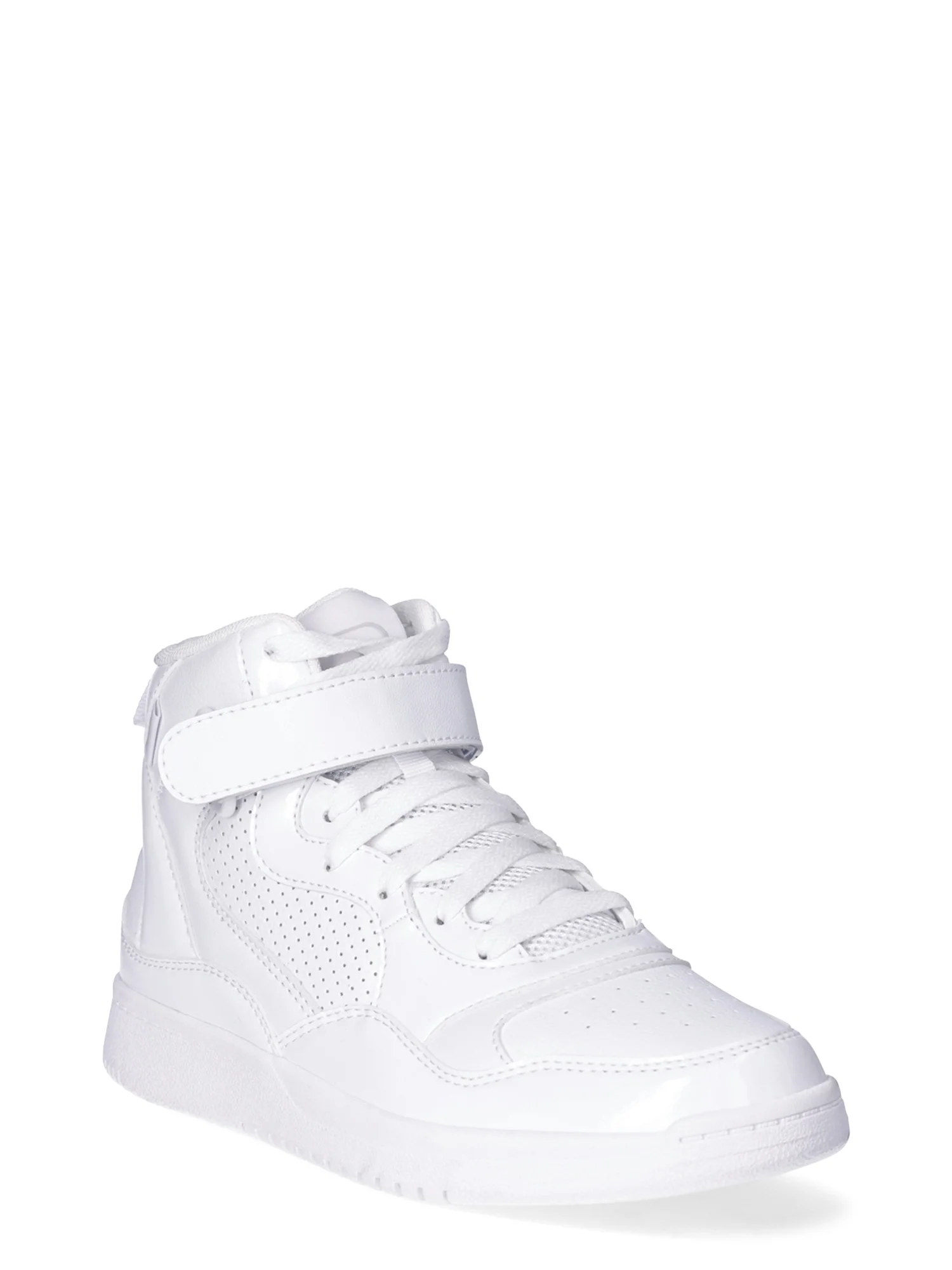 AND1 - Brandclub - AND1 Women's High Top Basketball Sneakers