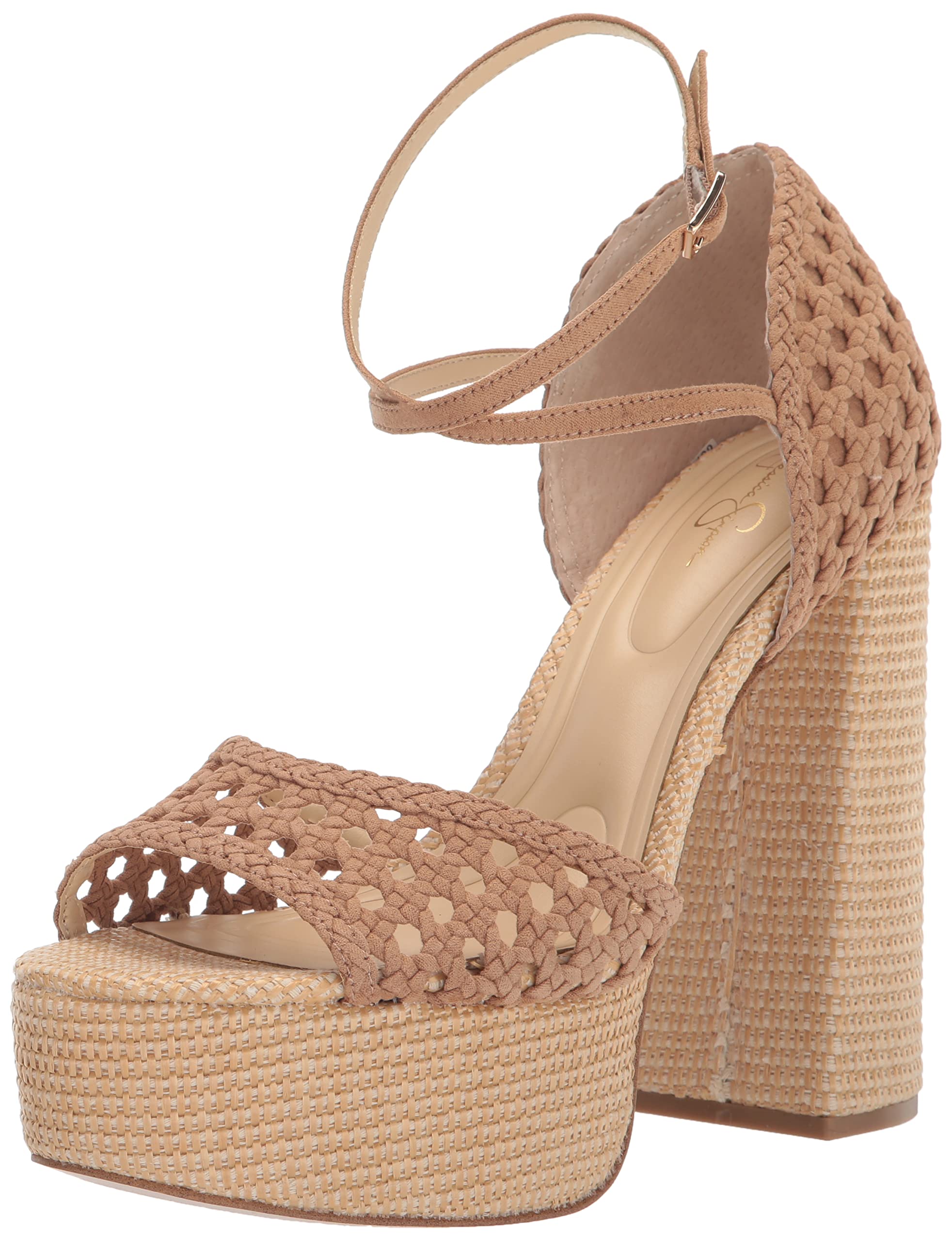 Jessica Simpson - Brandclub - Jessica Simpson Women's Jinxxi