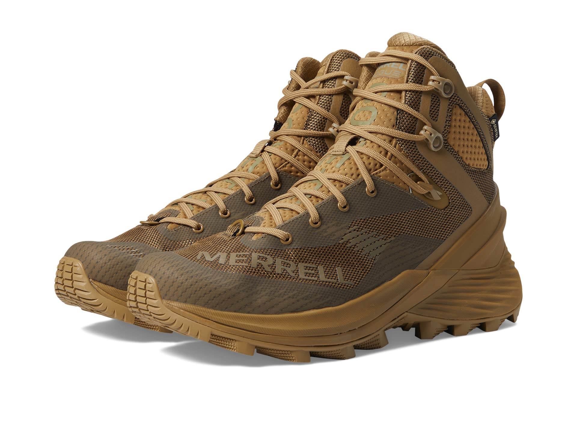 Merrell - Brandclub - Merrell Moab 3 8