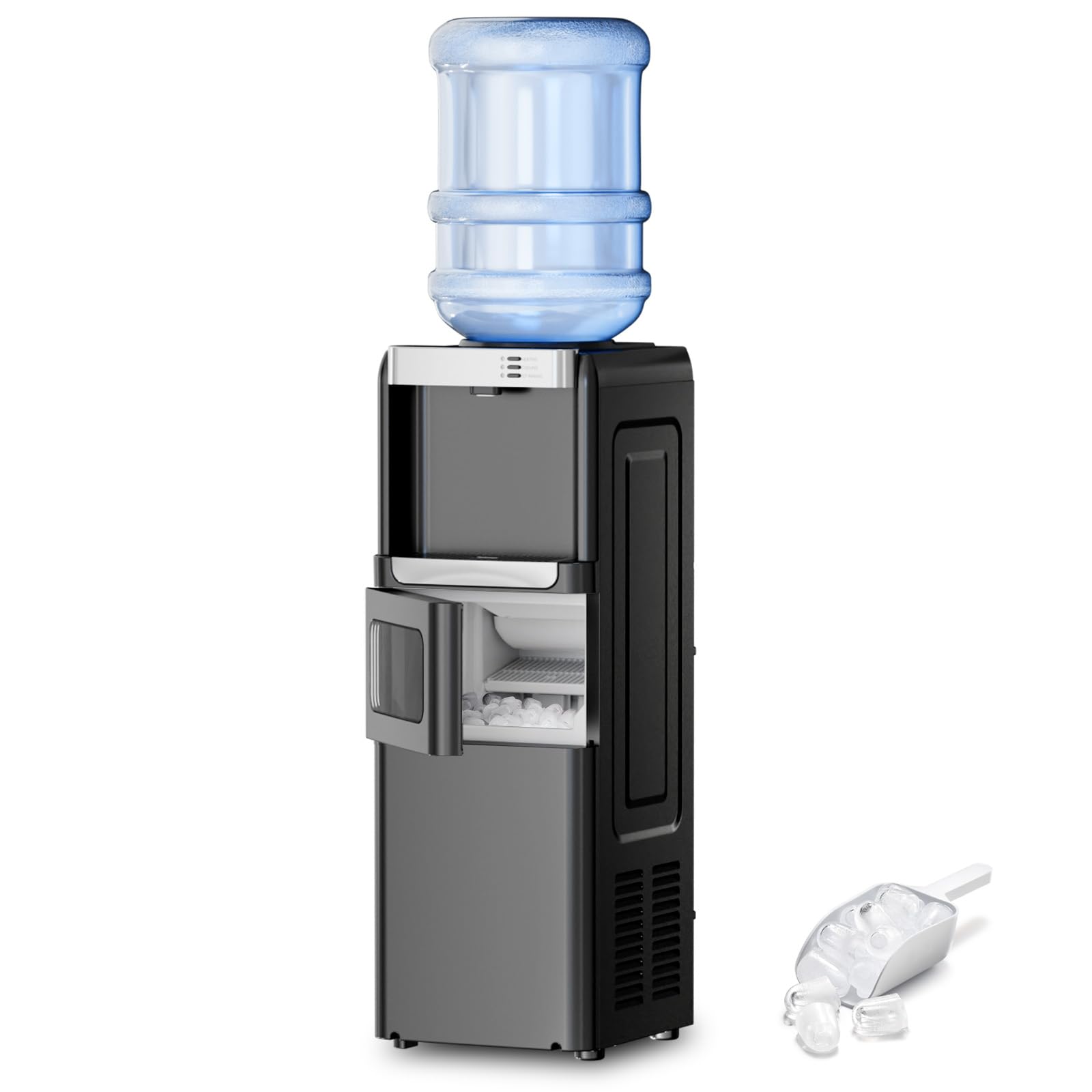 Antarctic Star - Brandclub - Antarctic Star 2-in-1 Water