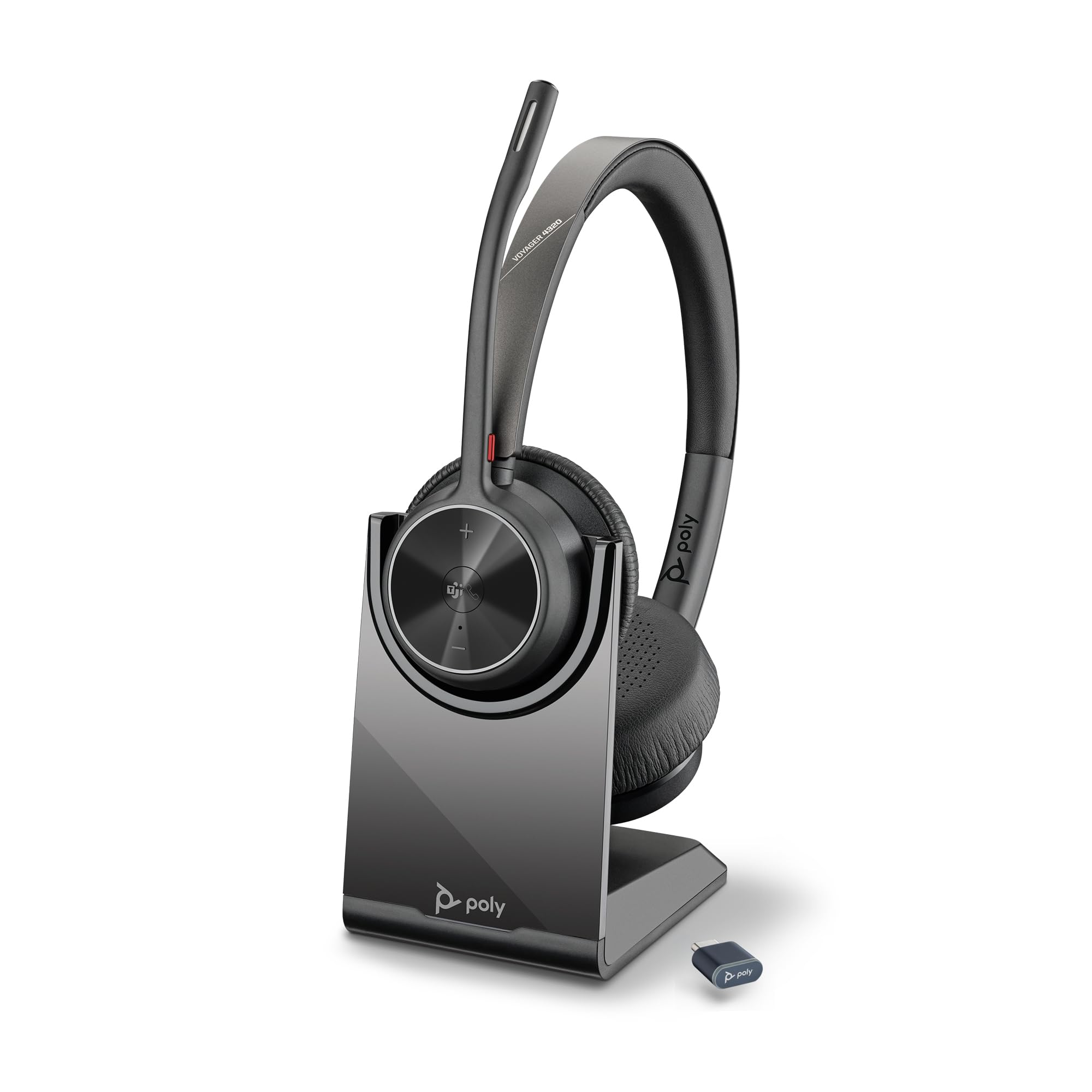 Poly - Brandclub - Plantronics Explorer 100 Bluetooth