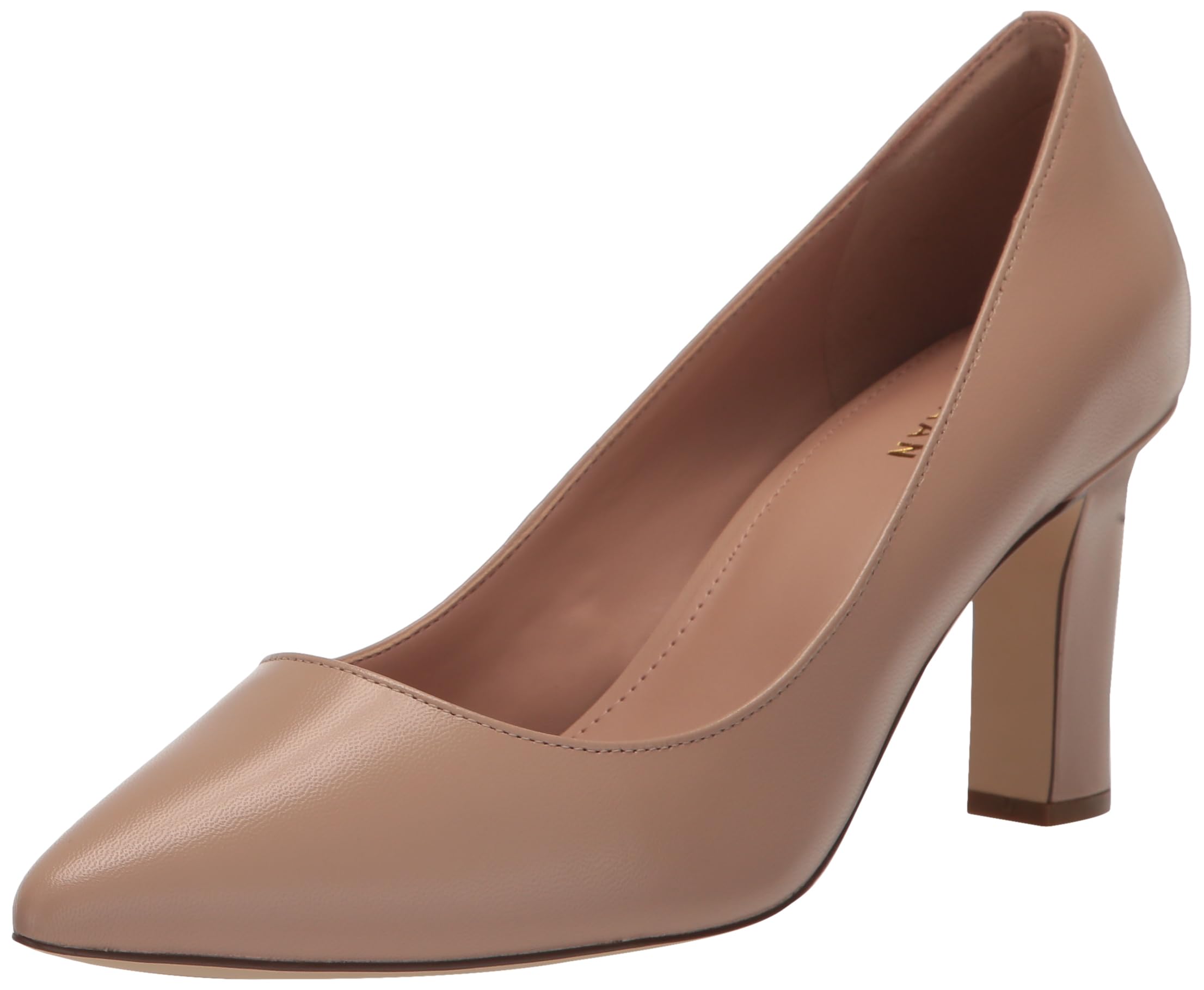 Cole Haan - Brandclub - Cole Haan Womens 75mm High Heel Mylah