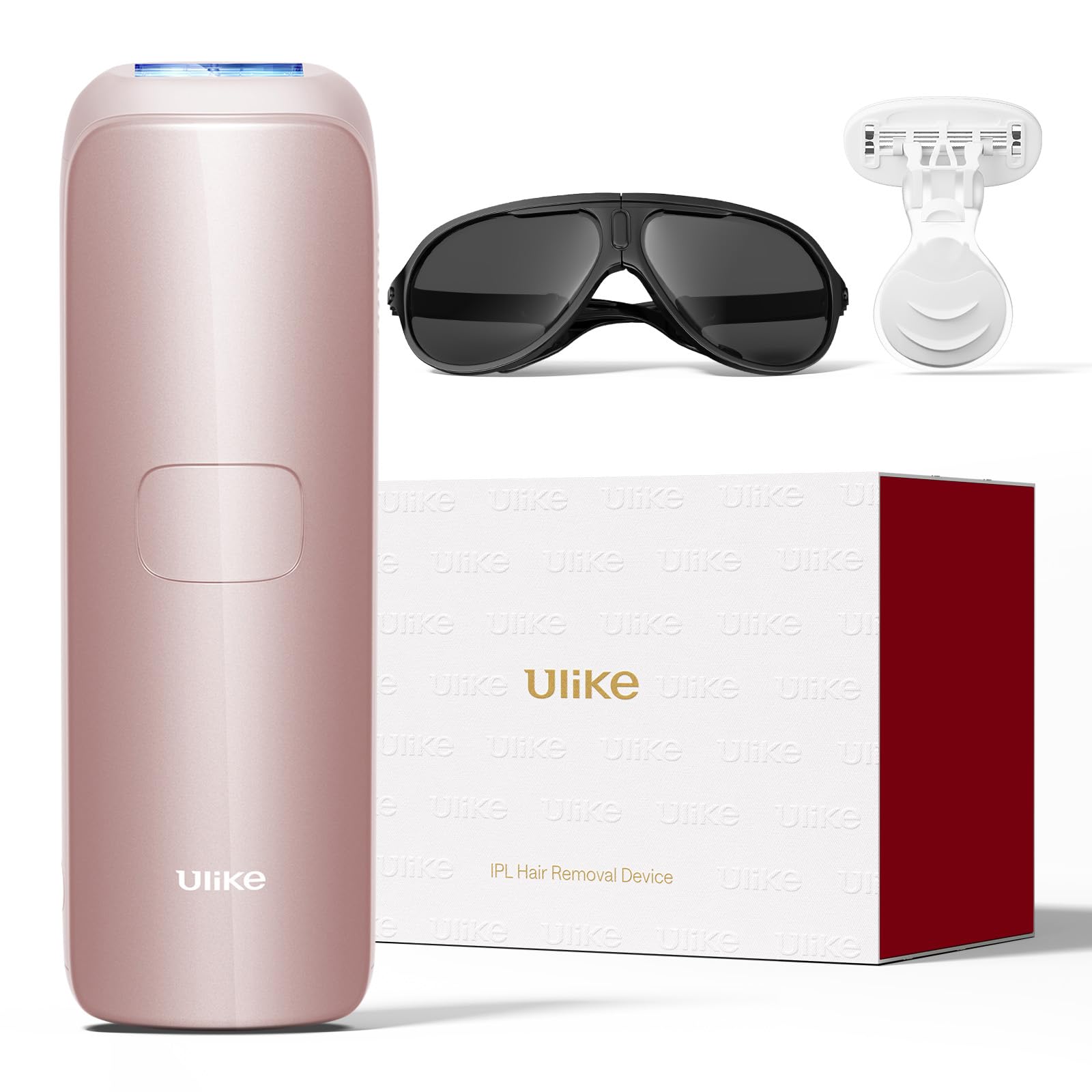 Ulike - Brandclub - Ulike Laser Hair Removal Device Air 10