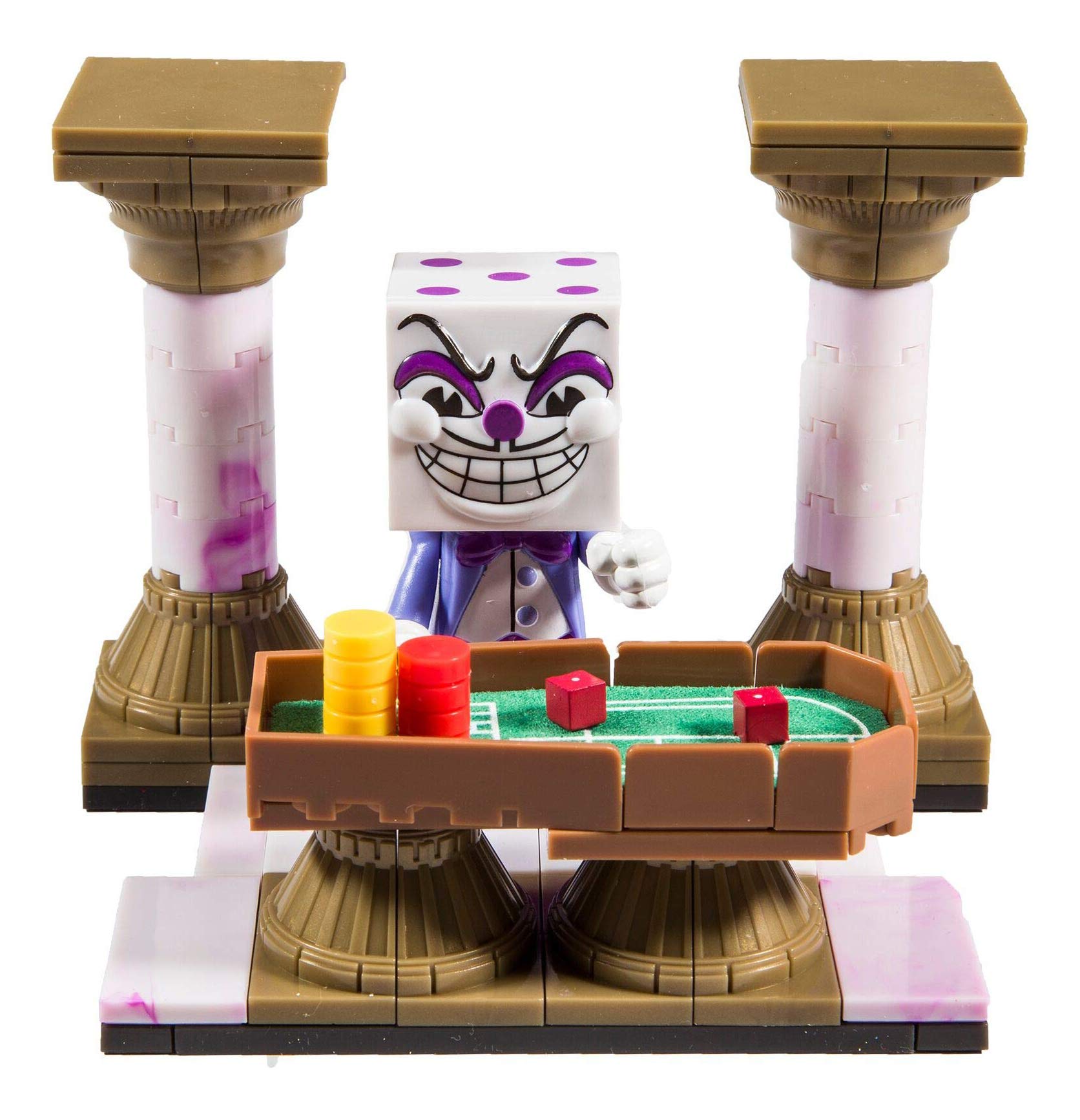 McFarlane Toys - Brandclub - McFarlane Toys Cuphead Chaotic