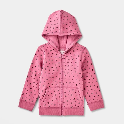 最終値下げmuguet frillribbon downjacket PINK Girls Quilted High Neck Jacket - Pink | Benetton