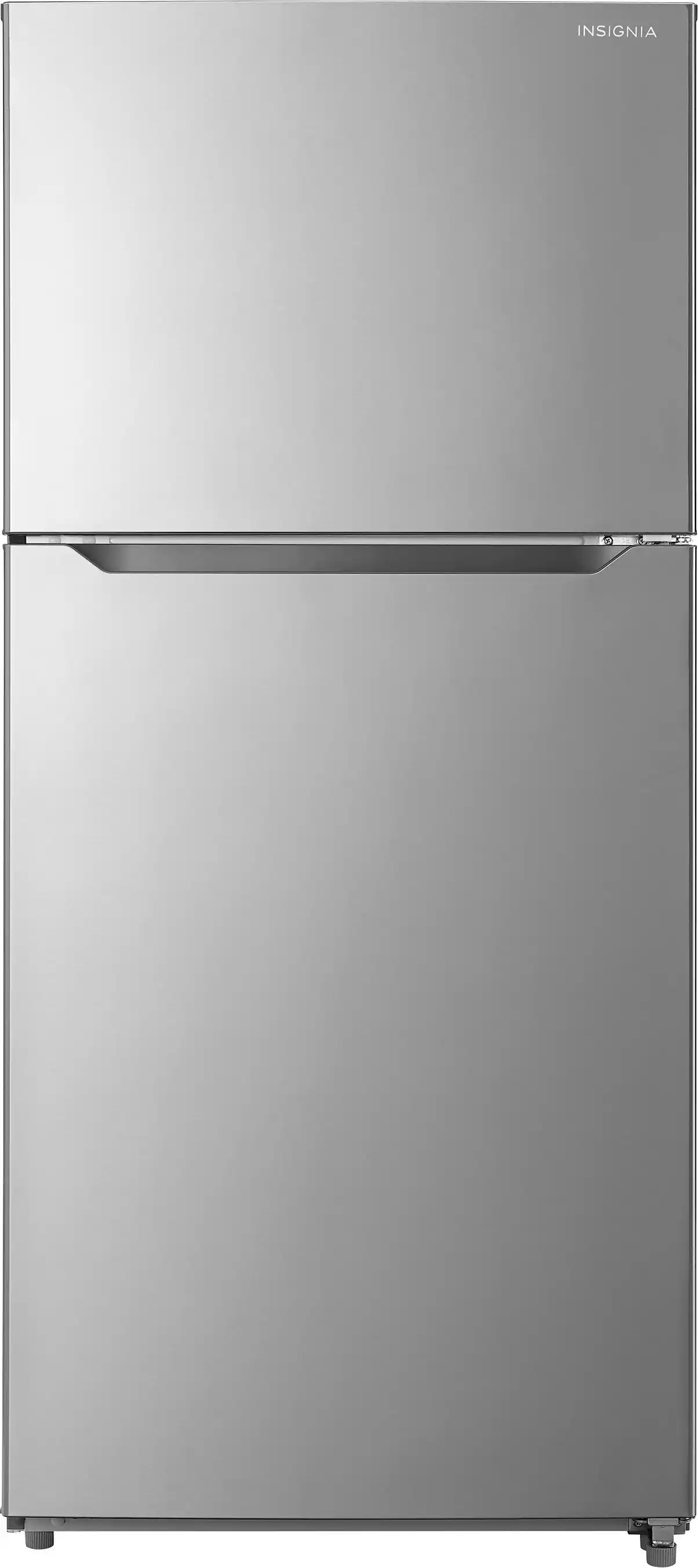 【^ - ^】ReFa Insignia - Brandclub - Insignia™ - 18 Cu. Ft. Top-Freezer