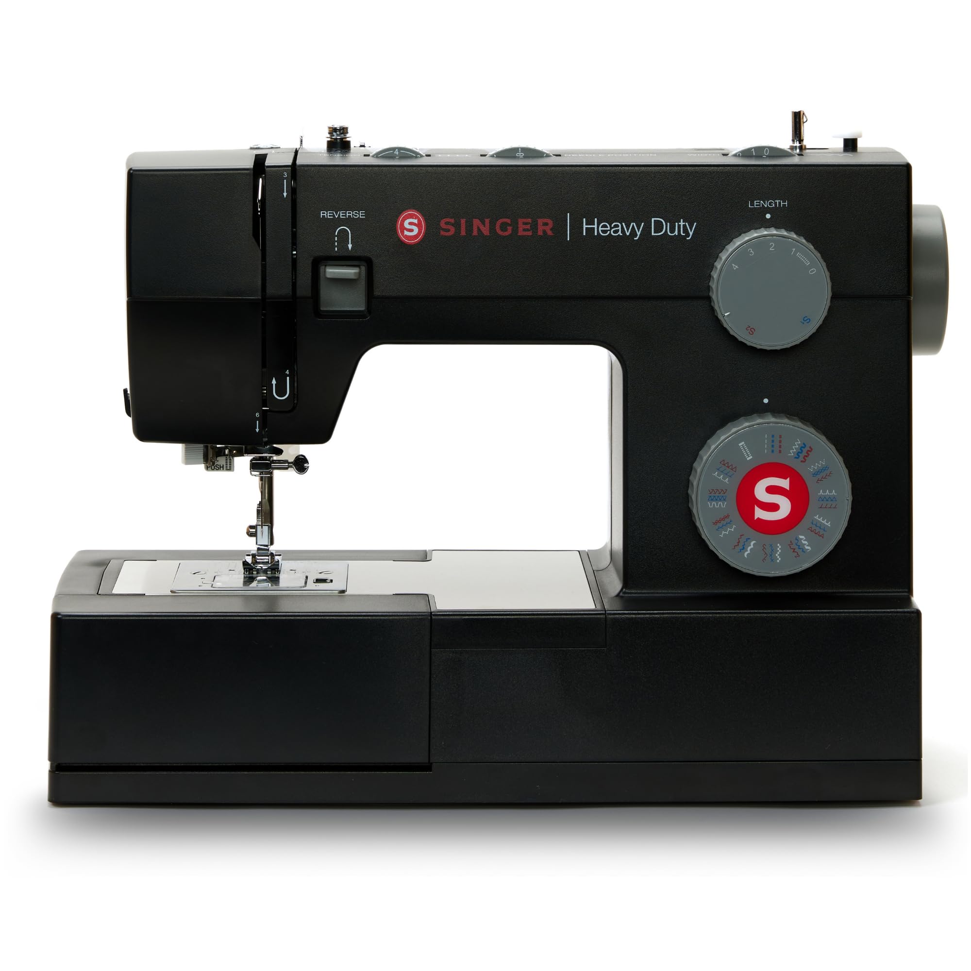 Singer - Brandclub - SINGER® Heavy Duty Super Special