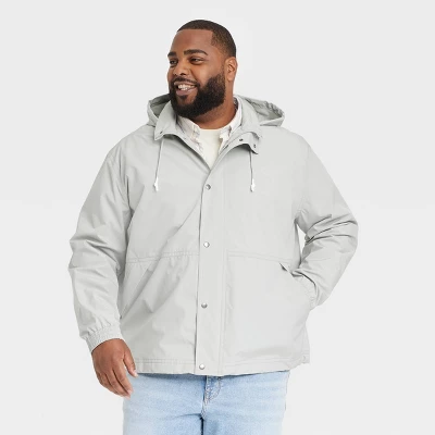 goodfellow & co - Brandclub - Men's Adaptive Windbreaker