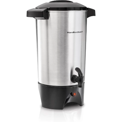 Hamilton - Brandclub - Hamilton Beach 12 Cup Electric