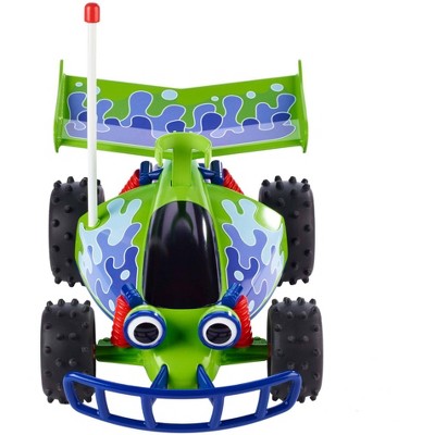 トイストーリー RC Free Wheel Buggy 1995 TOY STORY RC Free Wheel Buggy Disney Pixar/ Thinkway | eBay